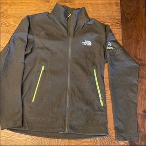 North Face Summit Series Jacket